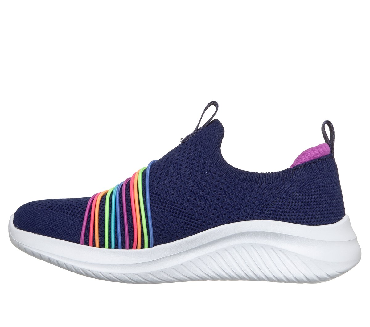 Skechers Skechers Ultra Flex 3.0 - Rainbow Pop Kids