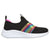 BLACK / MULTI