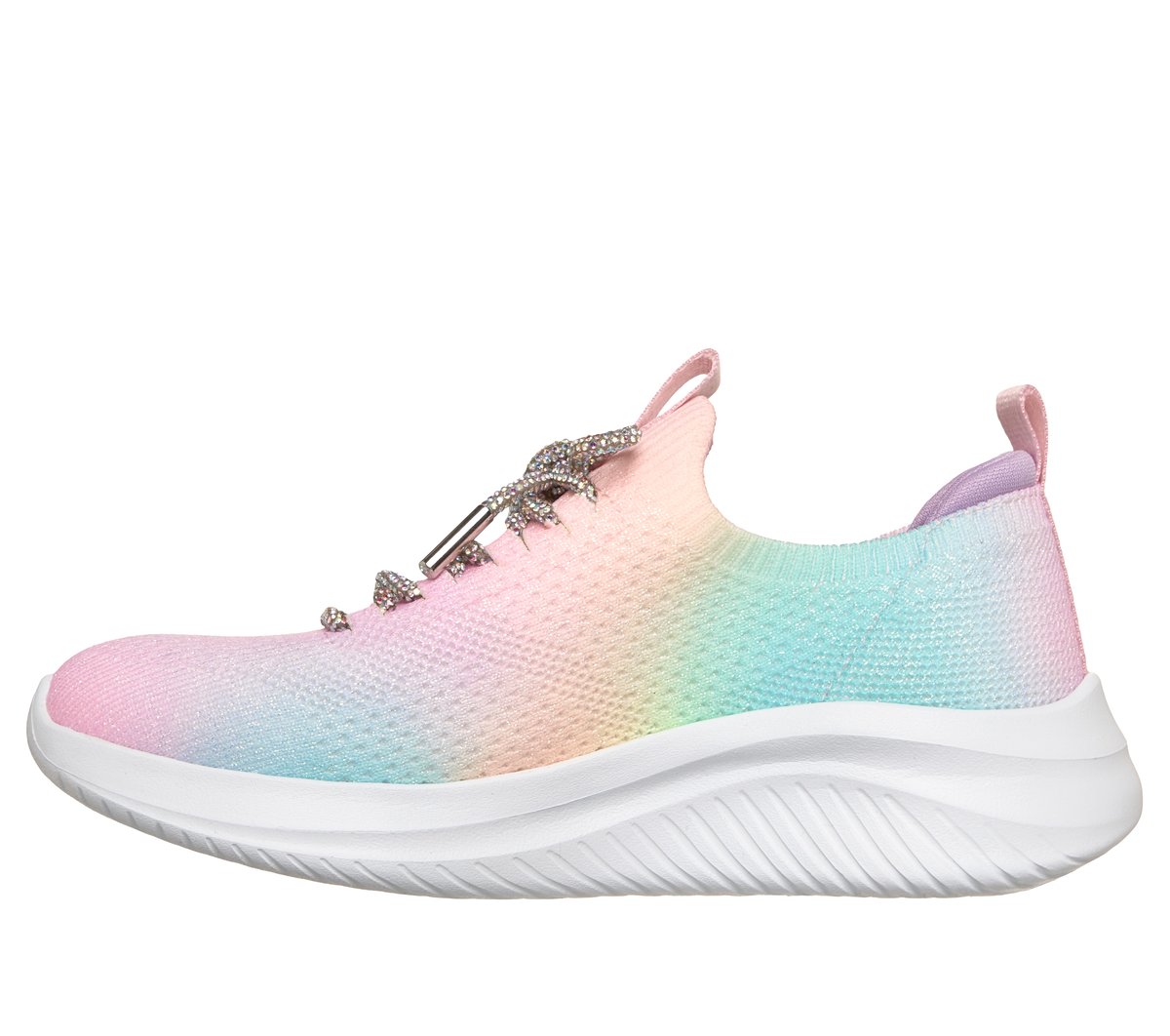 Skechers Skechers Ultra Flex 3.0 - Blinged Out Kids