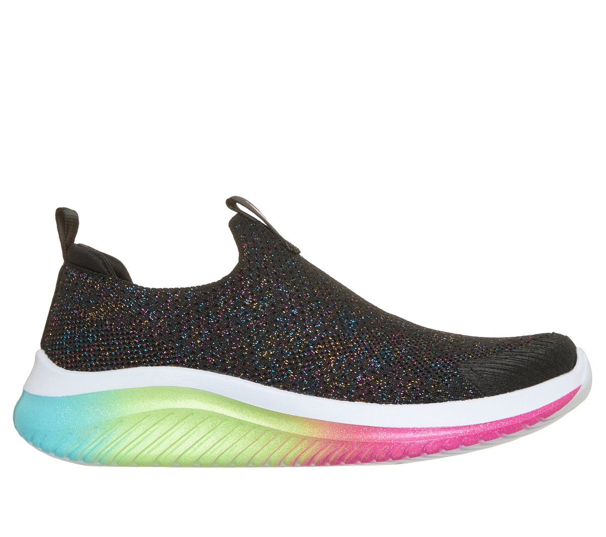Skechers Skechers Ultra Flex 3.0 - Rainbow Steps Kids