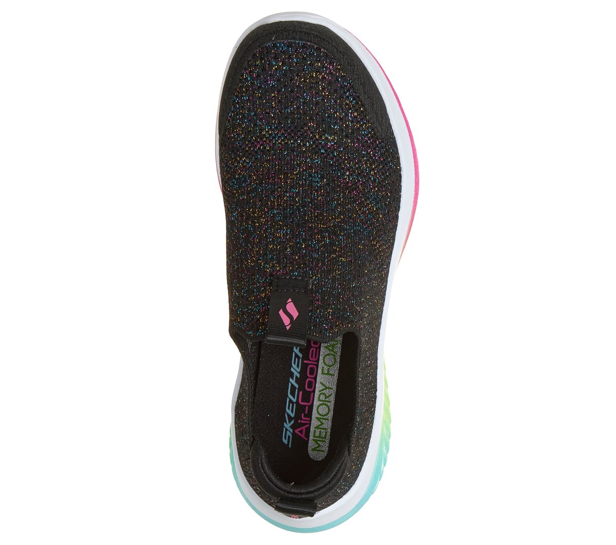 Skechers Skechers Ultra Flex 3.0 - Rainbow Steps Kids