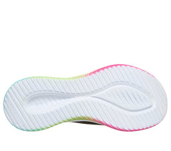 Skechers Skechers Ultra Flex 3.0 - Rainbow Steps Kids