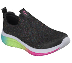 Skechers Skechers Ultra Flex 3.0 - Rainbow Steps Kids
