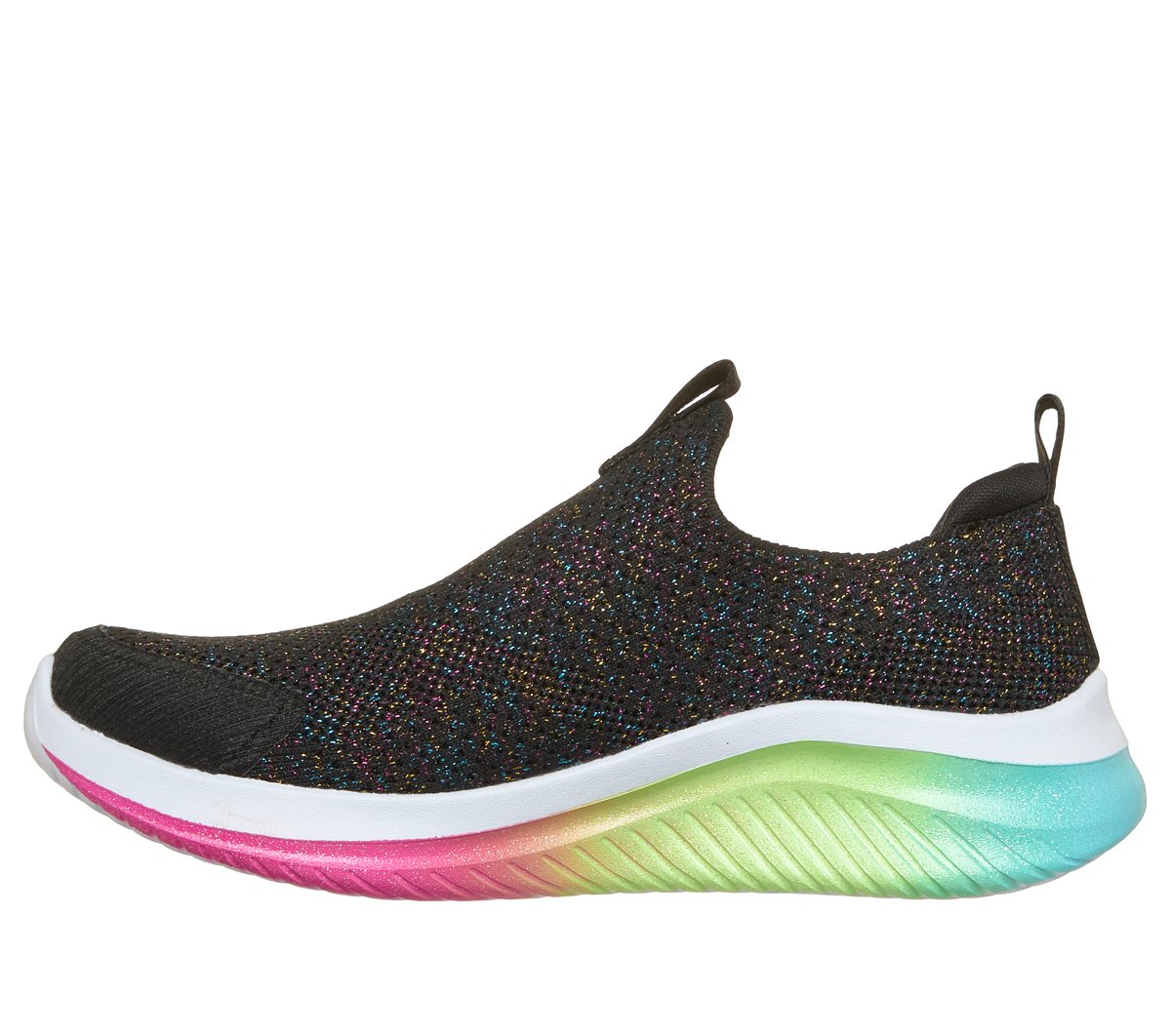 Skechers Skechers Ultra Flex 3.0 - Rainbow Steps Kids
