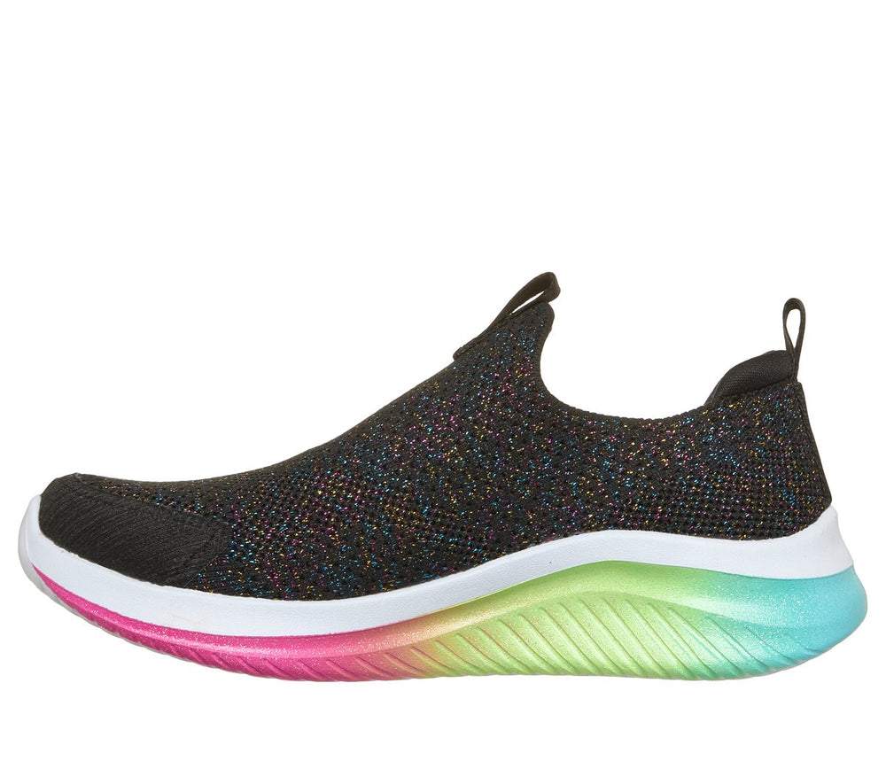 Skechers Skechers Ultra Flex 3.0 - Rainbow Steps Kids