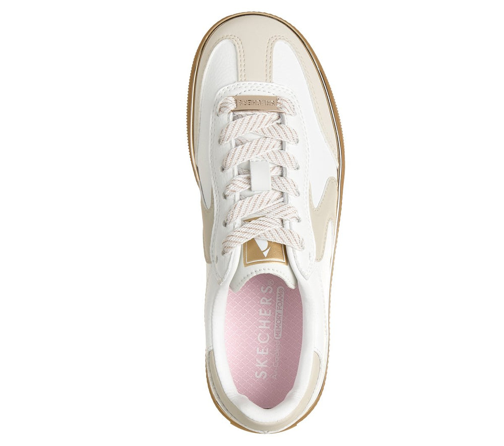 Skechers Skechers Hotshot - Platinum Pop Kids