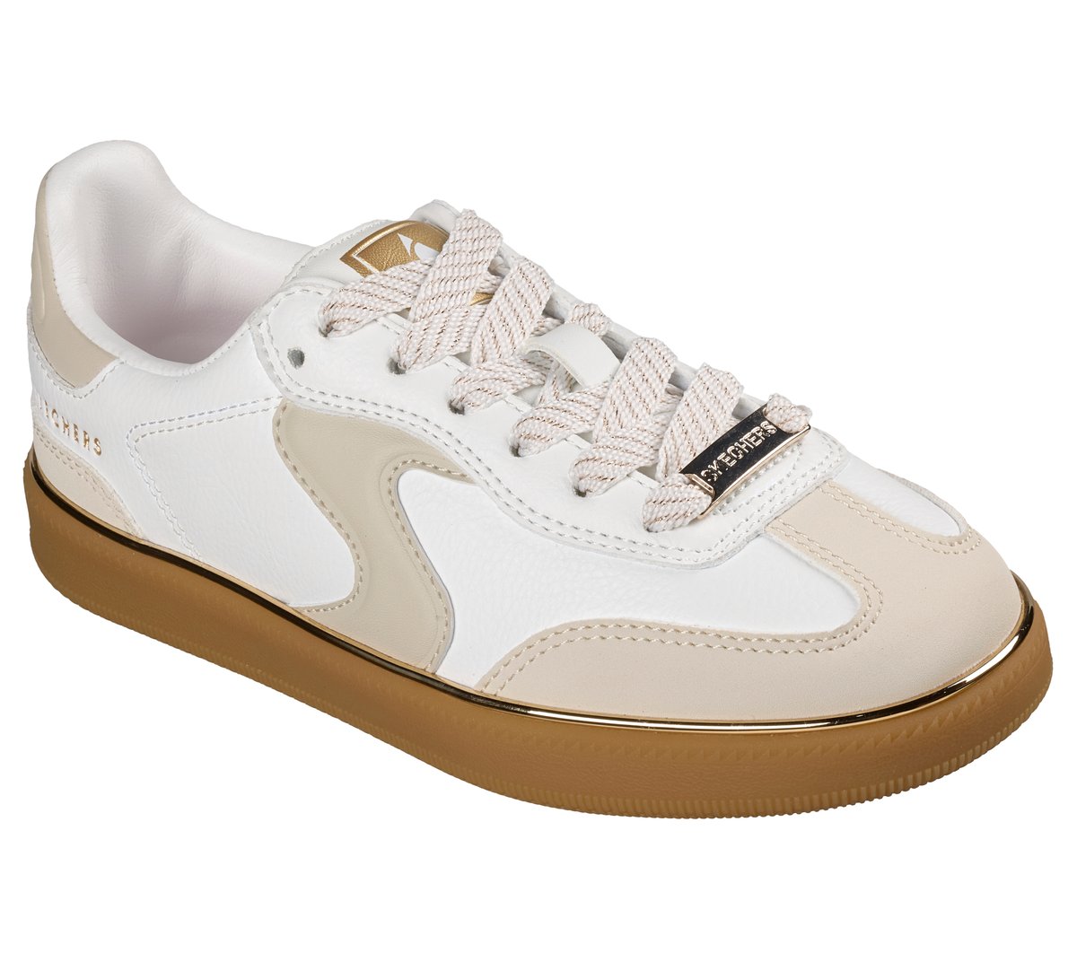 Skechers Skechers Hotshot - Platinum Pop Kids