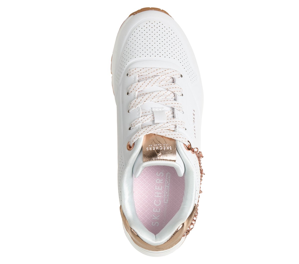 Skechers Skechers UNO Gen1 - She's Charming Kids