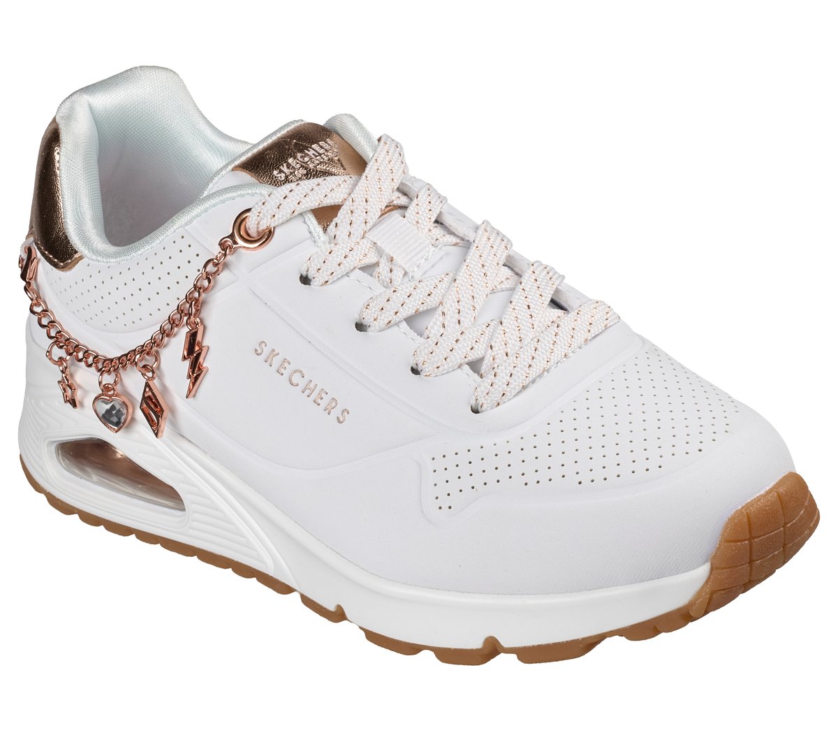 Skechers Skechers UNO Gen1 - She's Charming Kids