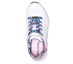 Skechers Skechers UNO Gen1 - Leopard Popstar Kids