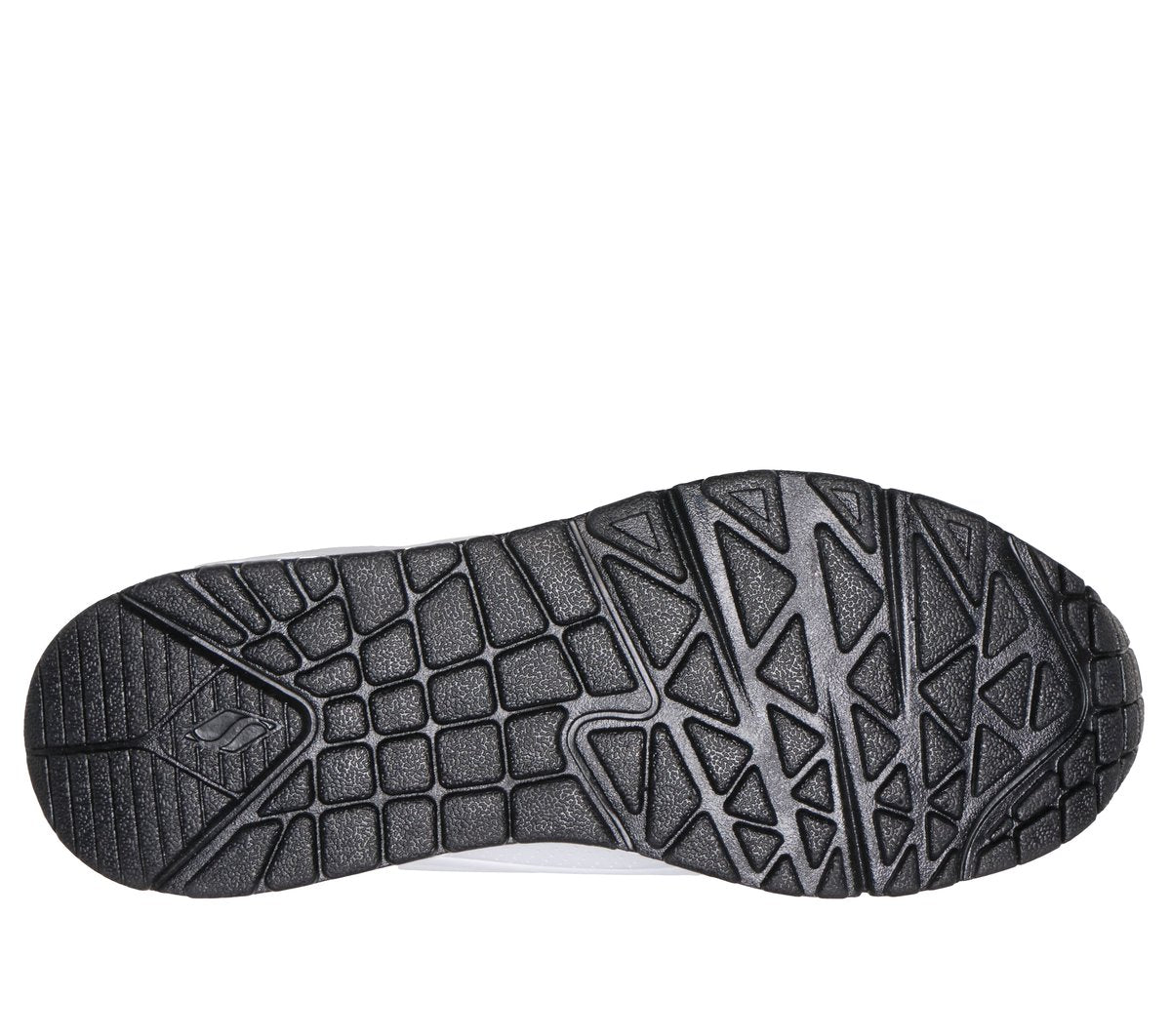 Skechers Skechers UNO Gen1 - Leopard Popstar Kids