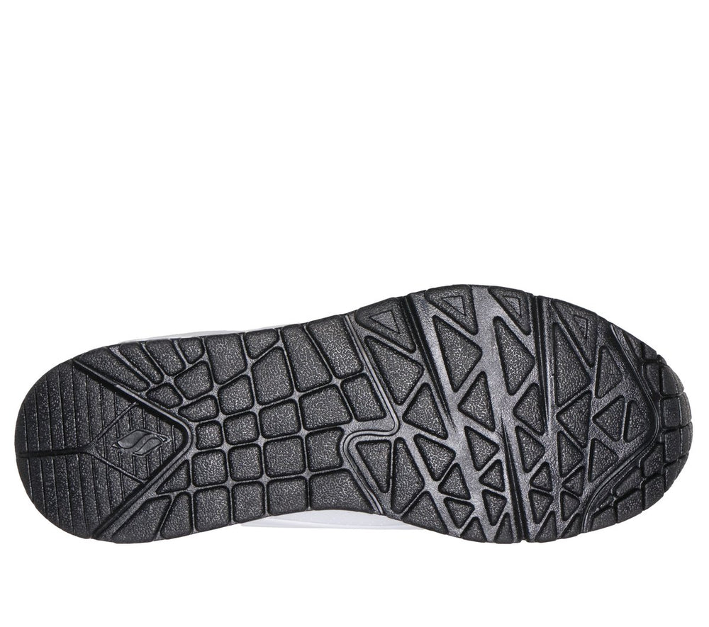 Skechers Skechers UNO Gen1 - Leopard Popstar Kids