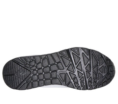 Skechers Skechers UNO Gen1 - Leopard Popstar Kids