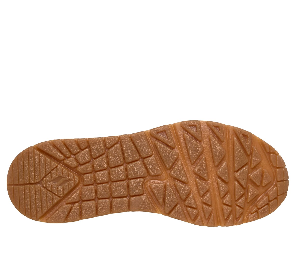 Skechers Skechers UNO Gen1 - Leopard Superstar Kids