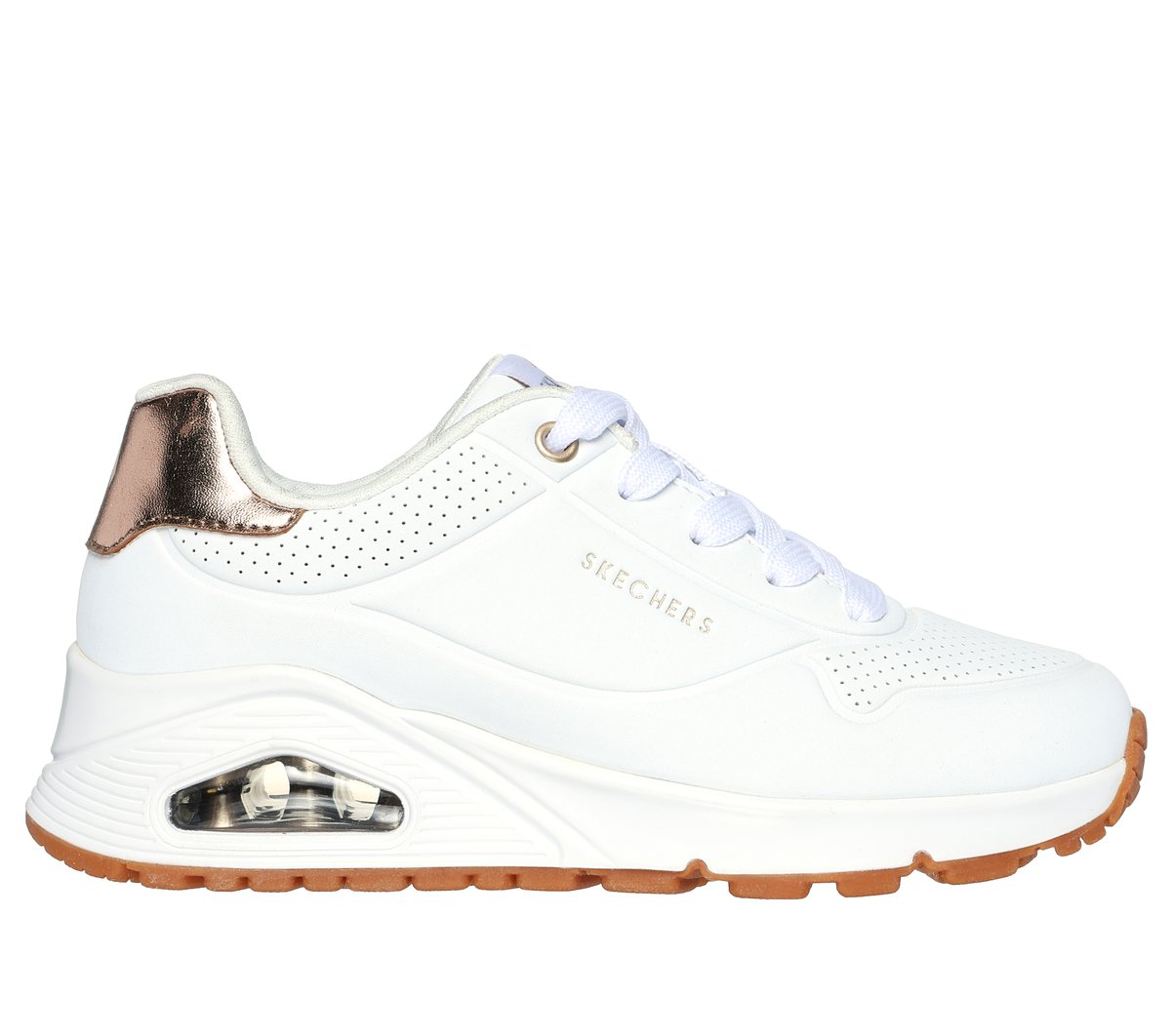 Skechers Skechers UNO Gen1 - Shimmer Away Kids