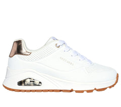 Skechers Skechers UNO Gen1 - Shimmer Away Kids