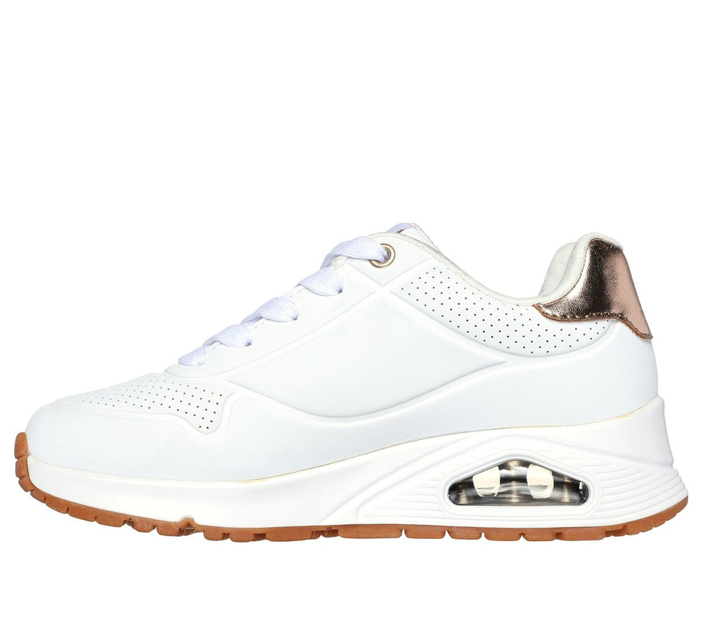 Skechers Skechers UNO Gen1 - Shimmer Away Kids