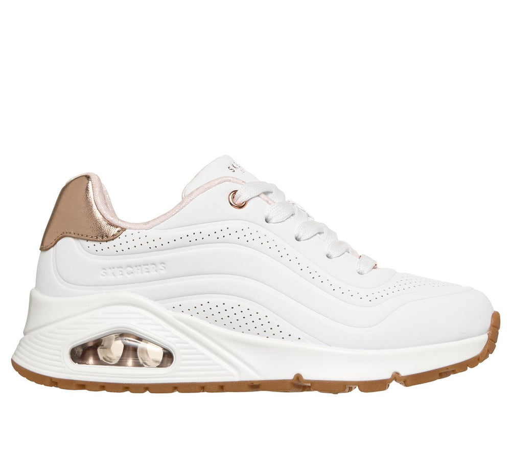 Skechers Skechers UNO Gen1 - Shimmer Wave Kids