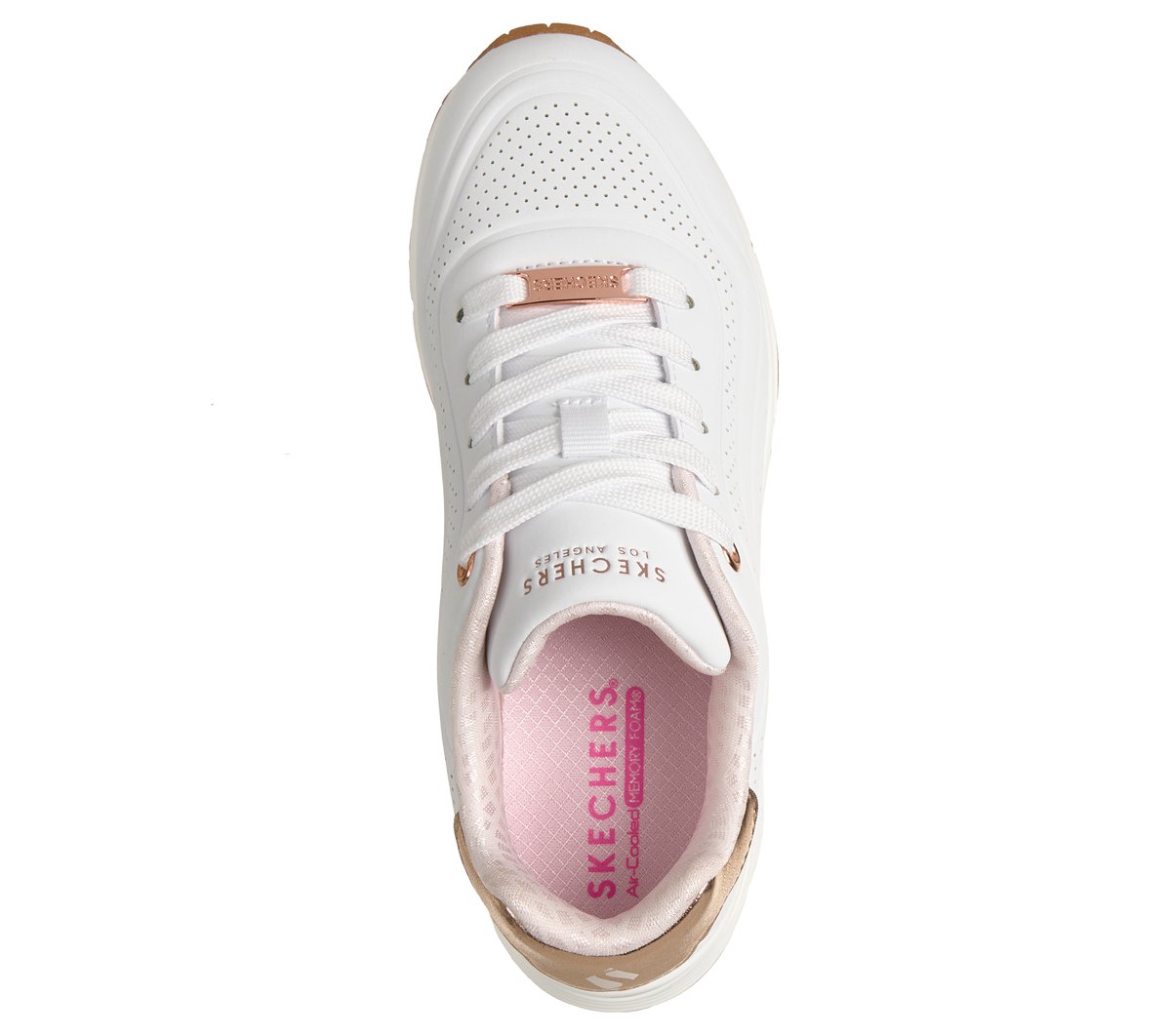 Skechers Skechers UNO Gen1 - Shimmer Wave Kids