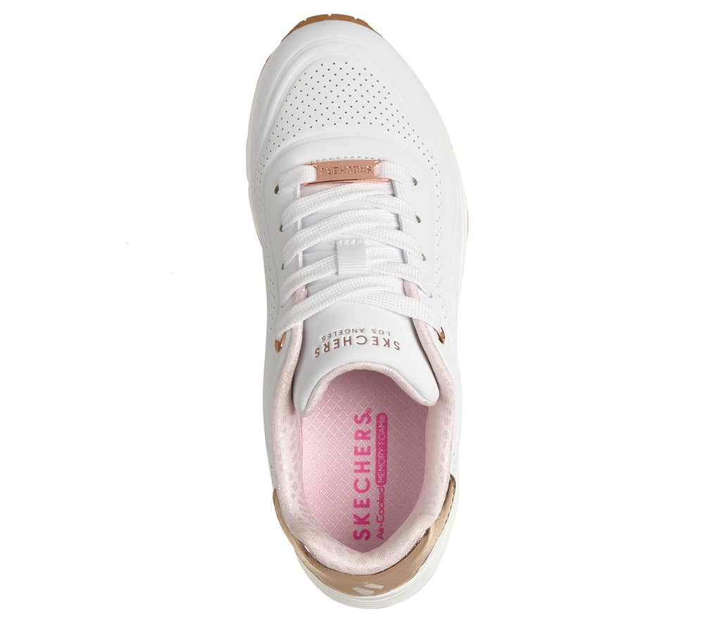 Skechers Skechers UNO Gen1 - Shimmer Wave Kids