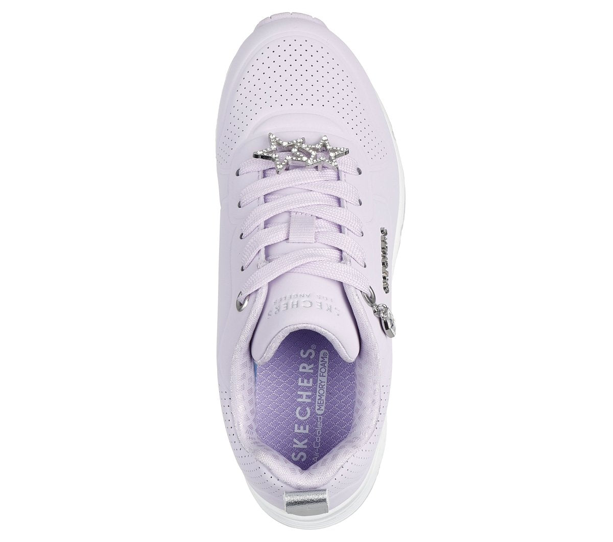Skechers Skechers UNO Gen1 - Trendy Jewels Kids