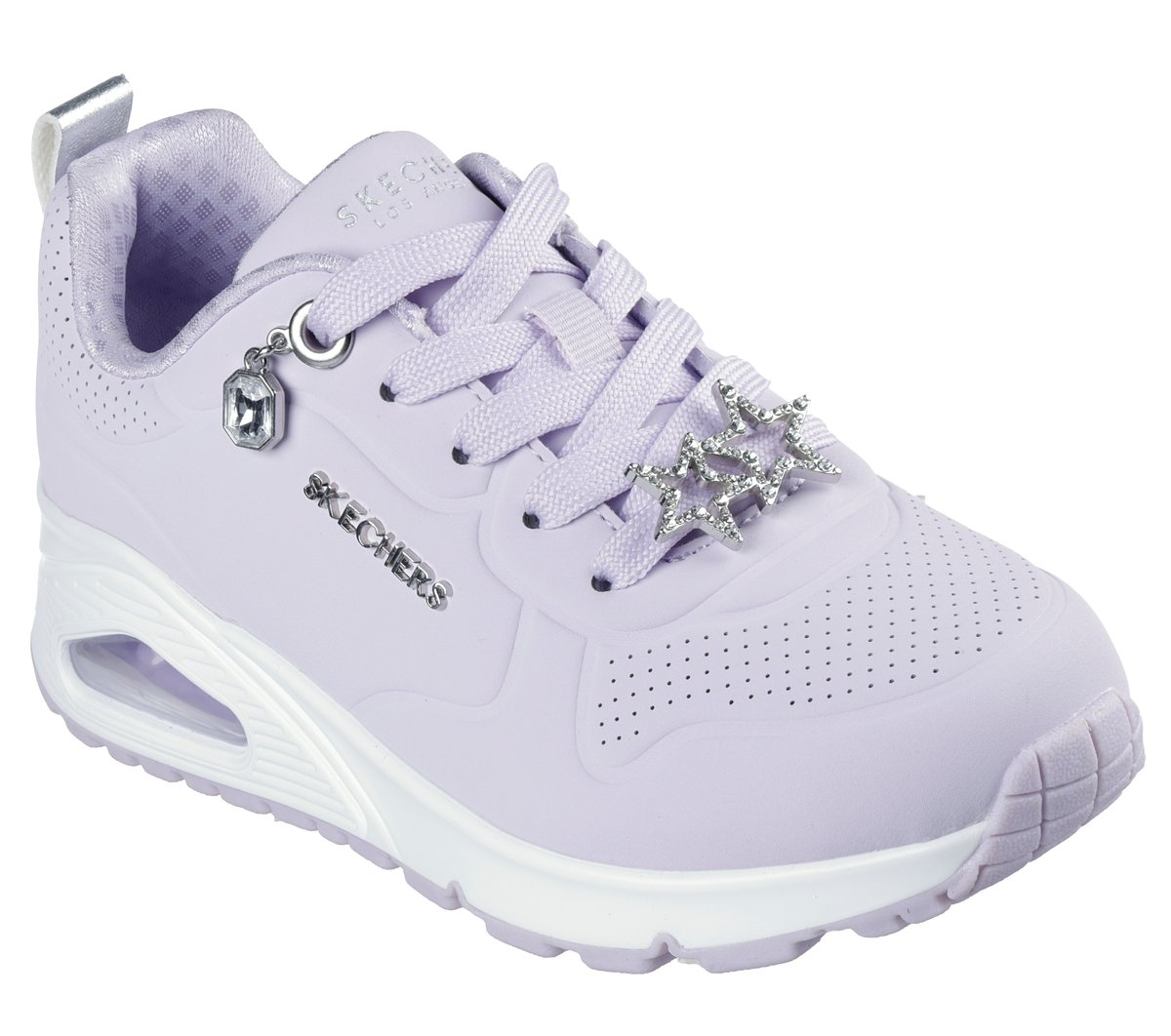 Skechers Skechers UNO Gen1 - Trendy Jewels Kids