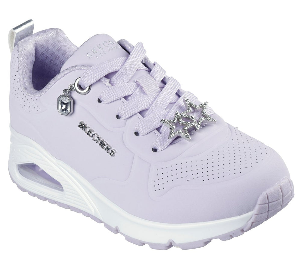 Skechers Skechers UNO Gen1 - Trendy Jewels Kids