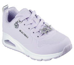 Skechers Skechers UNO Gen1 - Trendy Jewels Kids