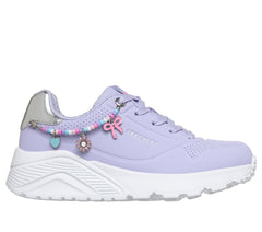 Skechers Skechers UNO Lite - Charming Lite Kids