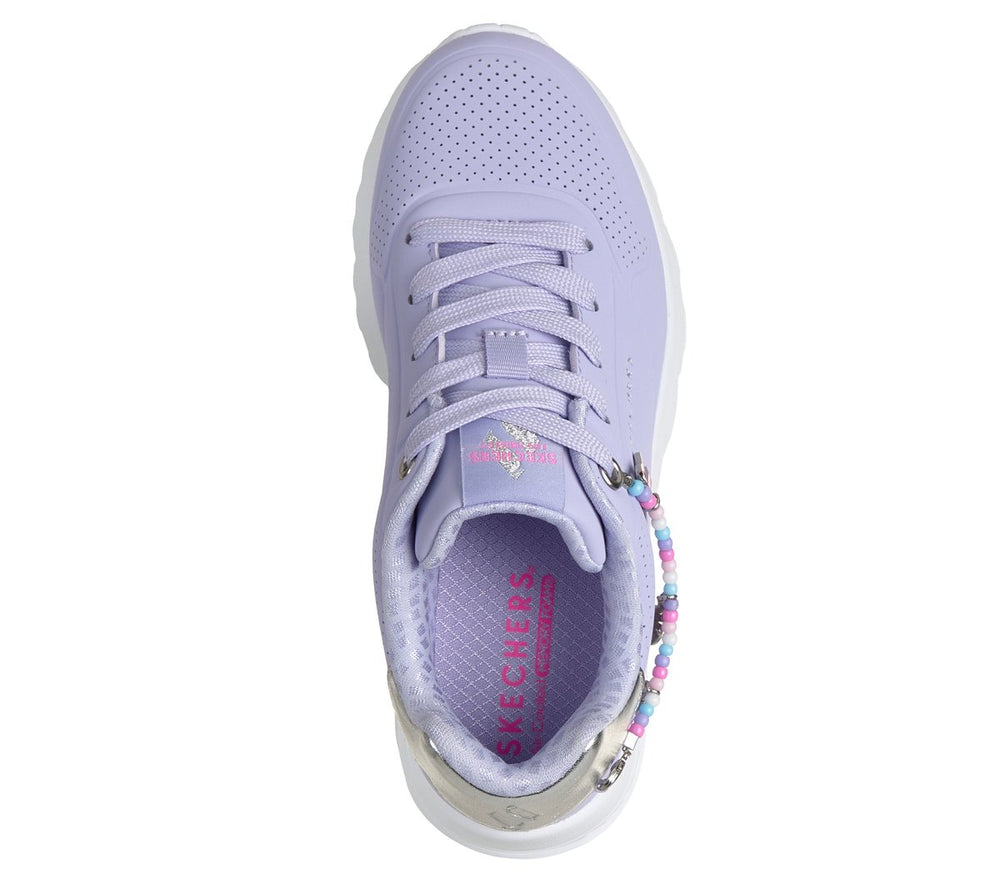 Skechers Skechers UNO Lite - Charming Lite Kids