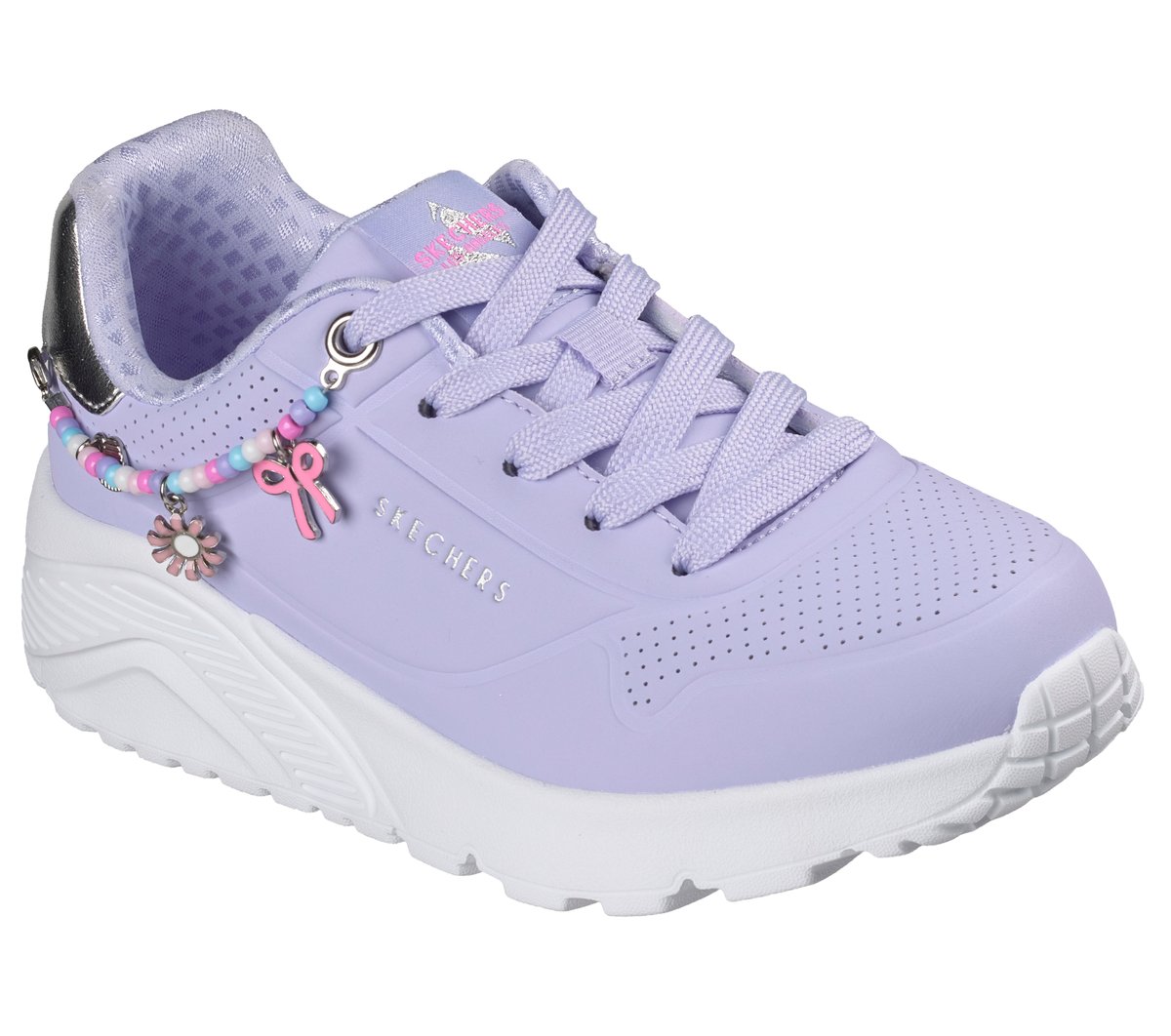 Skechers Skechers UNO Lite - Charming Lite Kids