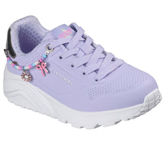 Skechers Skechers UNO Lite - Charming Lite Kids