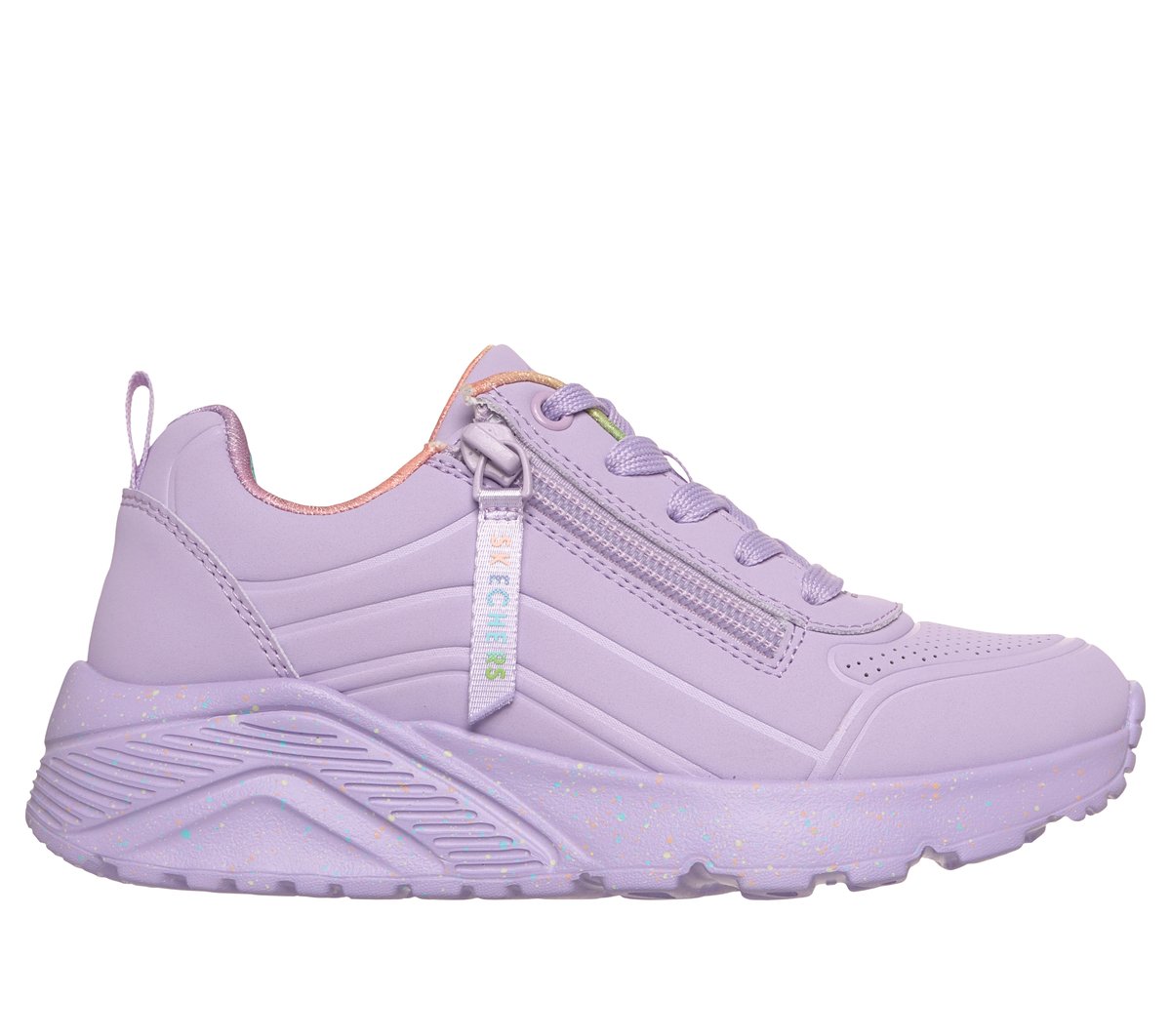 Skechers Skechers UNO Lite - Vivid Splash Kids