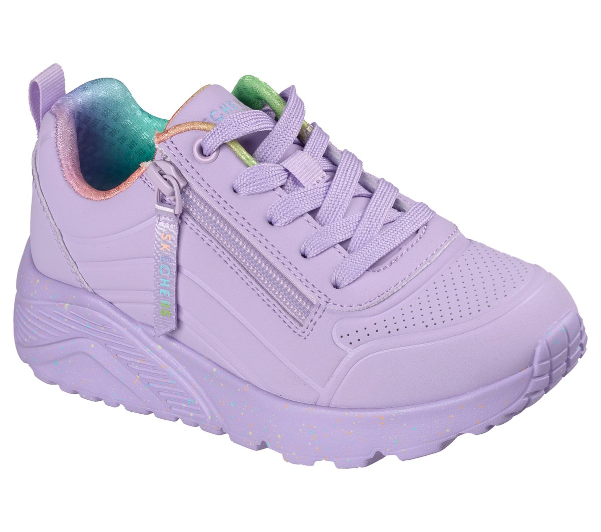 Skechers Skechers UNO Lite - Vivid Splash Kids