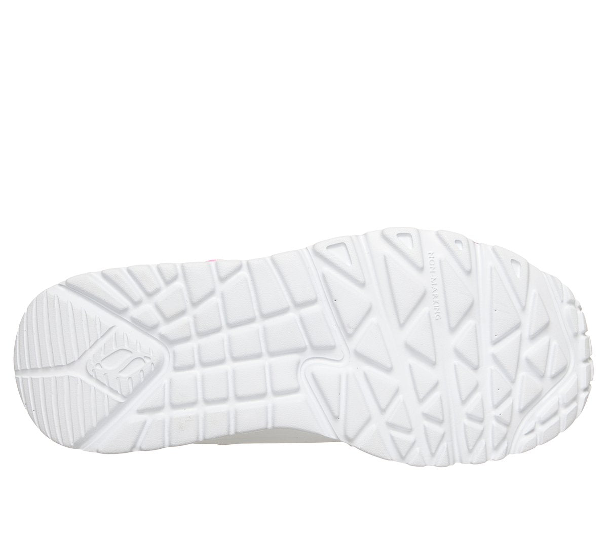 Skechers Skechers JGoldcrown: UNO Lite - Heart Status Kids