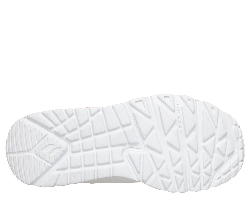 Skechers Skechers JGoldcrown: UNO Lite - Heart Status Kids
