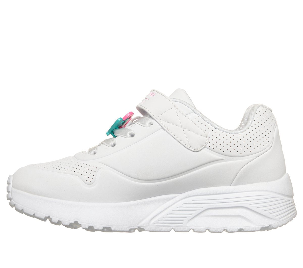 Skechers Skechers JGoldcrown: UNO Lite - Heart Status Kids