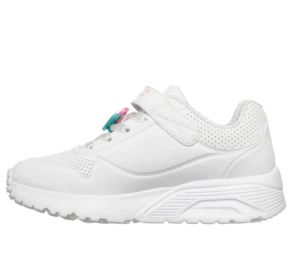Skechers Skechers JGoldcrown: UNO Lite - Heart Status Kids