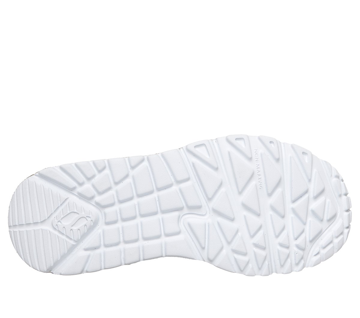Skechers Skechers JGoldcrown: UNO Lite - Heartdust Forever Kids