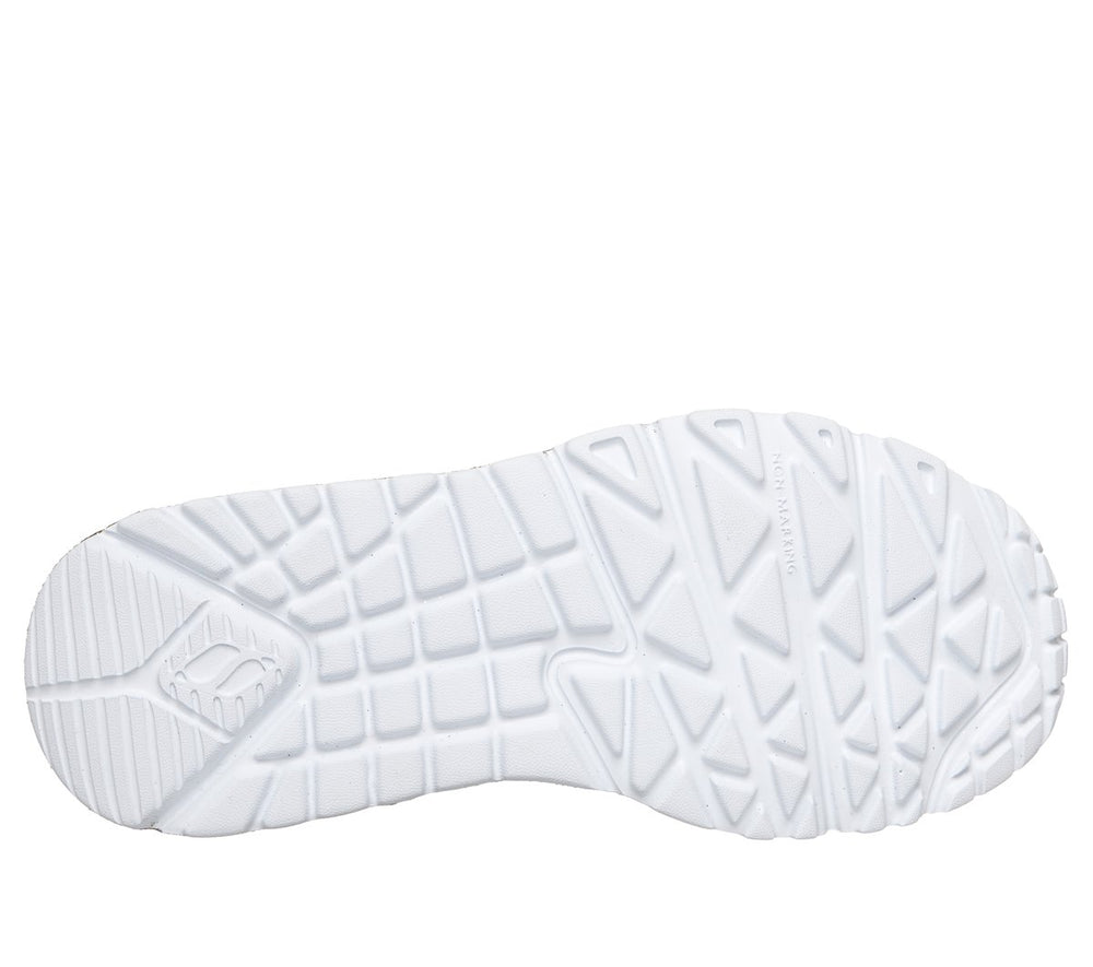 Skechers Skechers JGoldcrown: UNO Lite - Heartdust Forever Kids