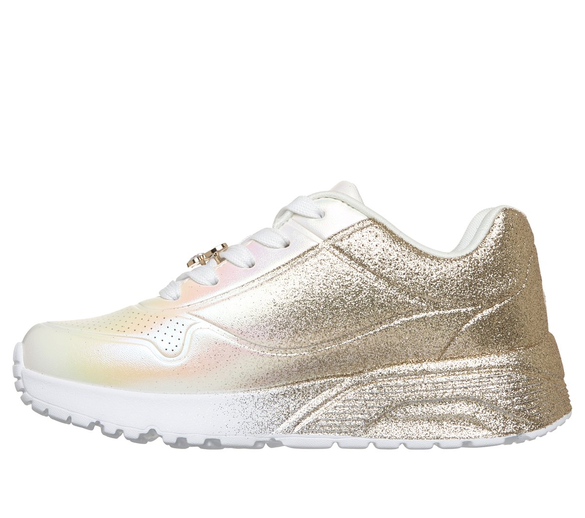 Skechers Skechers JGoldcrown: UNO Lite - Heartdust Forever Kids