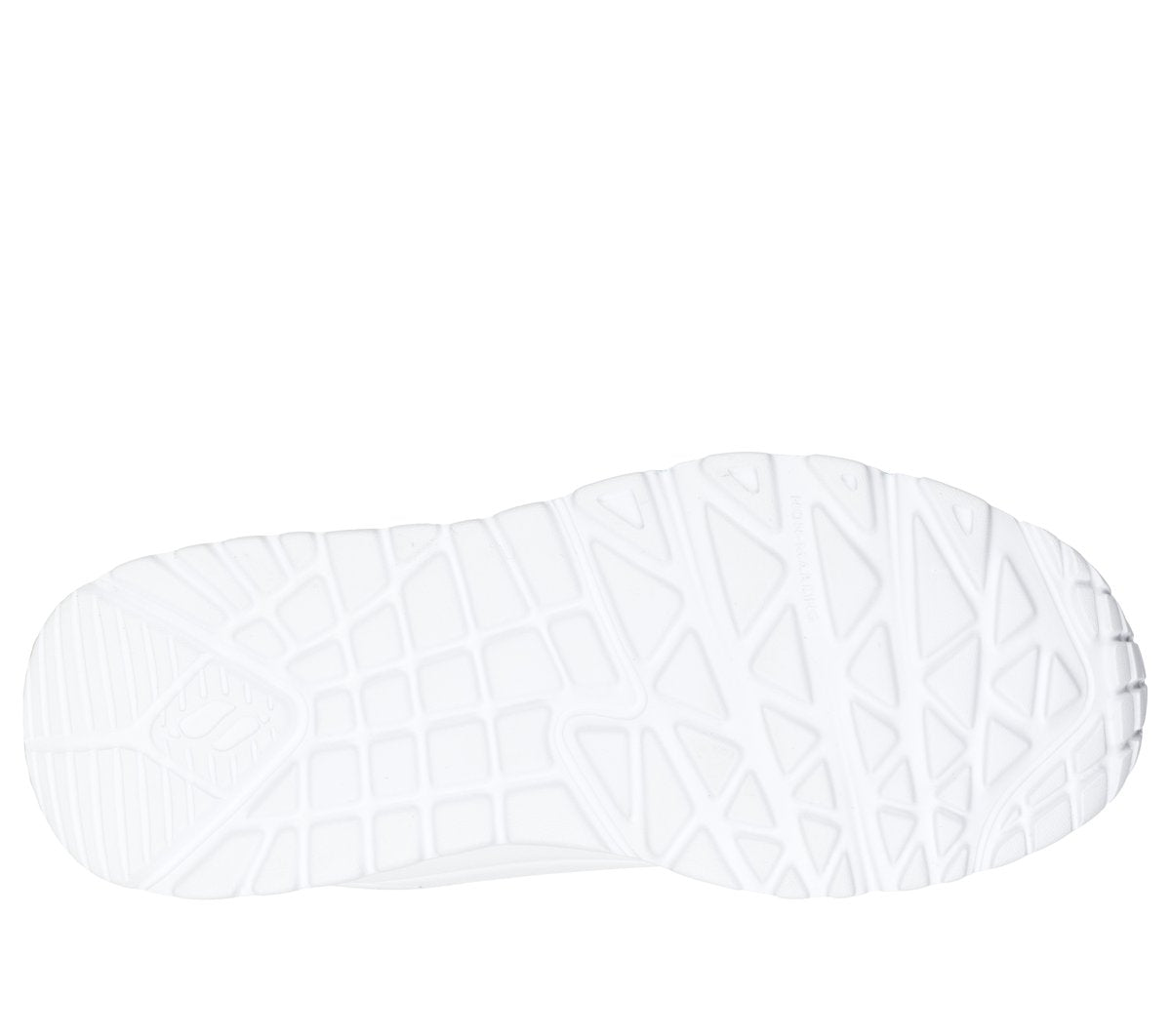 Skechers Skechers JGoldcrown: UNO Lite - Metallic Joy Kids