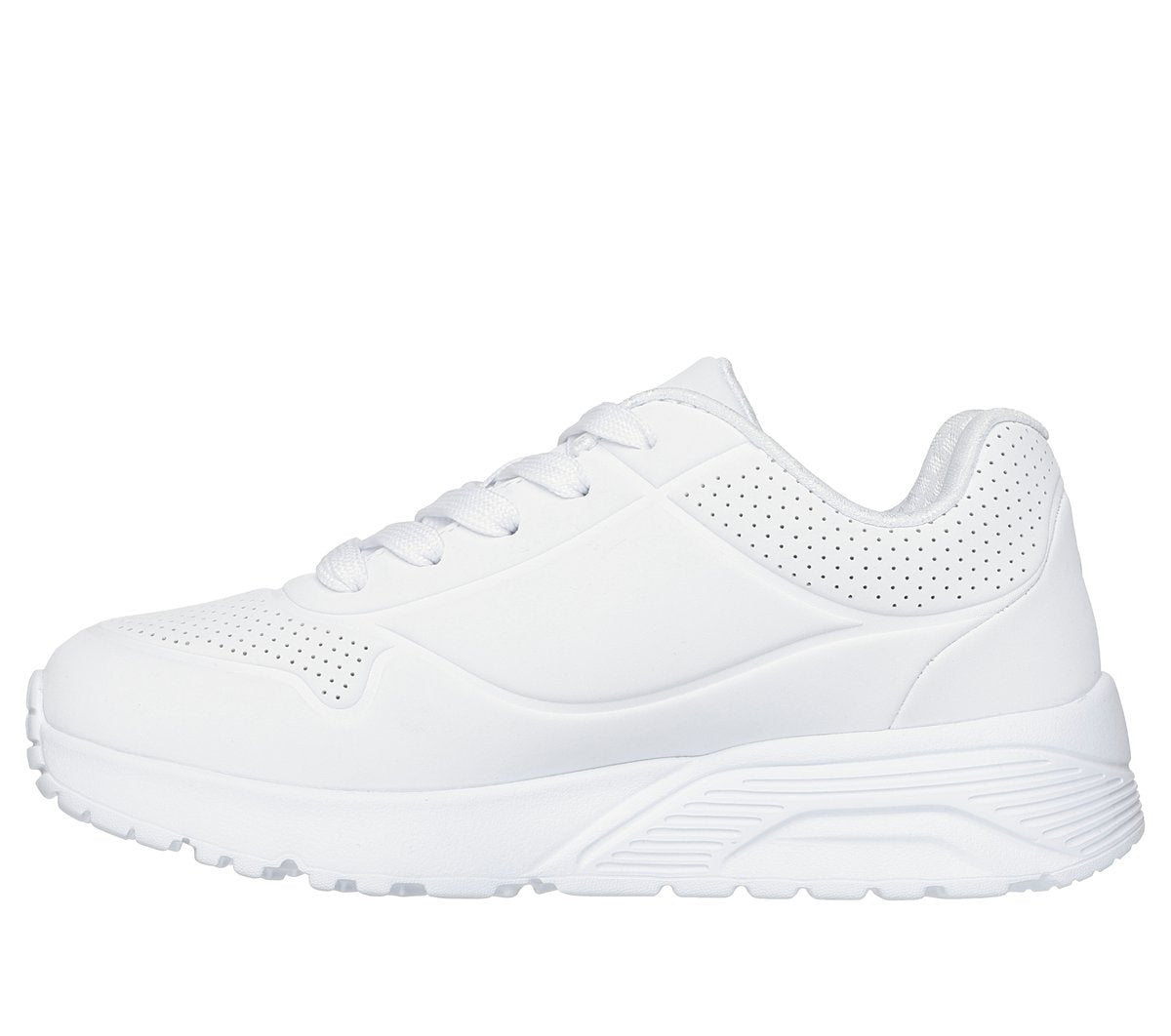 Skechers Skechers JGoldcrown: UNO Lite - Metallic Joy Kids