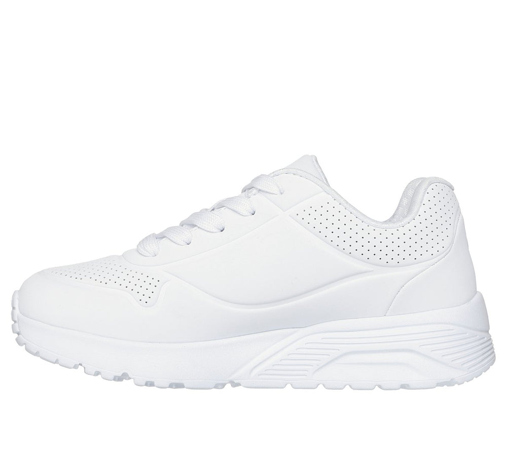 Skechers Skechers JGoldcrown: UNO Lite - Metallic Joy Kids