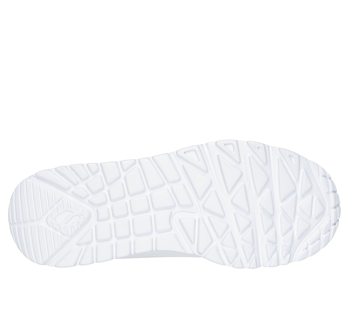 Skechers Skechers JGoldcrown: UNO Lite - Spread the Love Kids