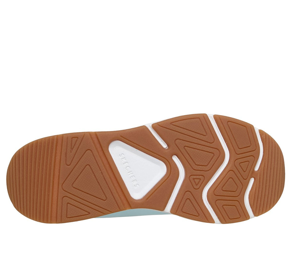 Skechers Skechers UNO Lite HI - Swirly Edge Kids