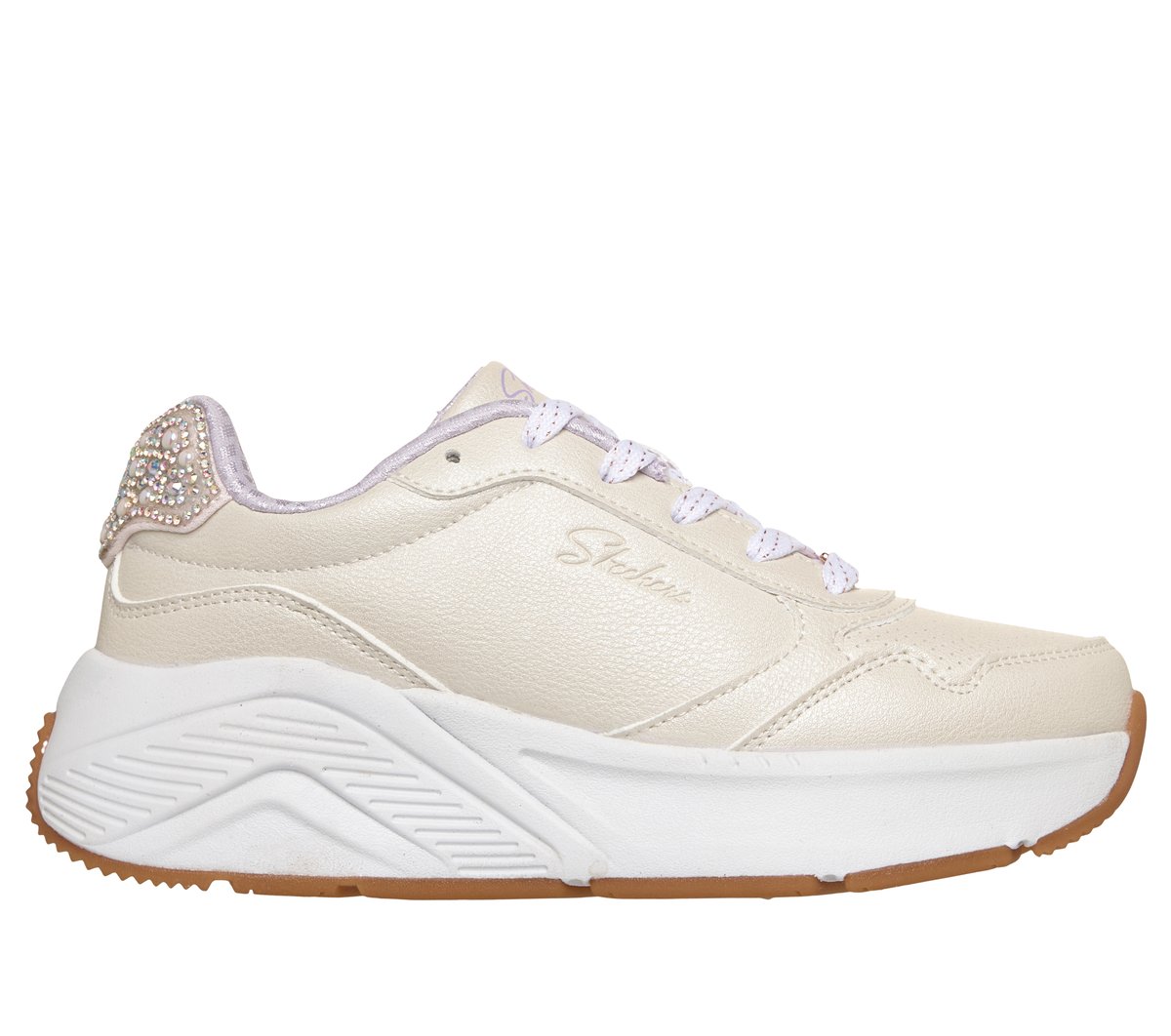 Skechers Skechers UNO Lite HI Kids