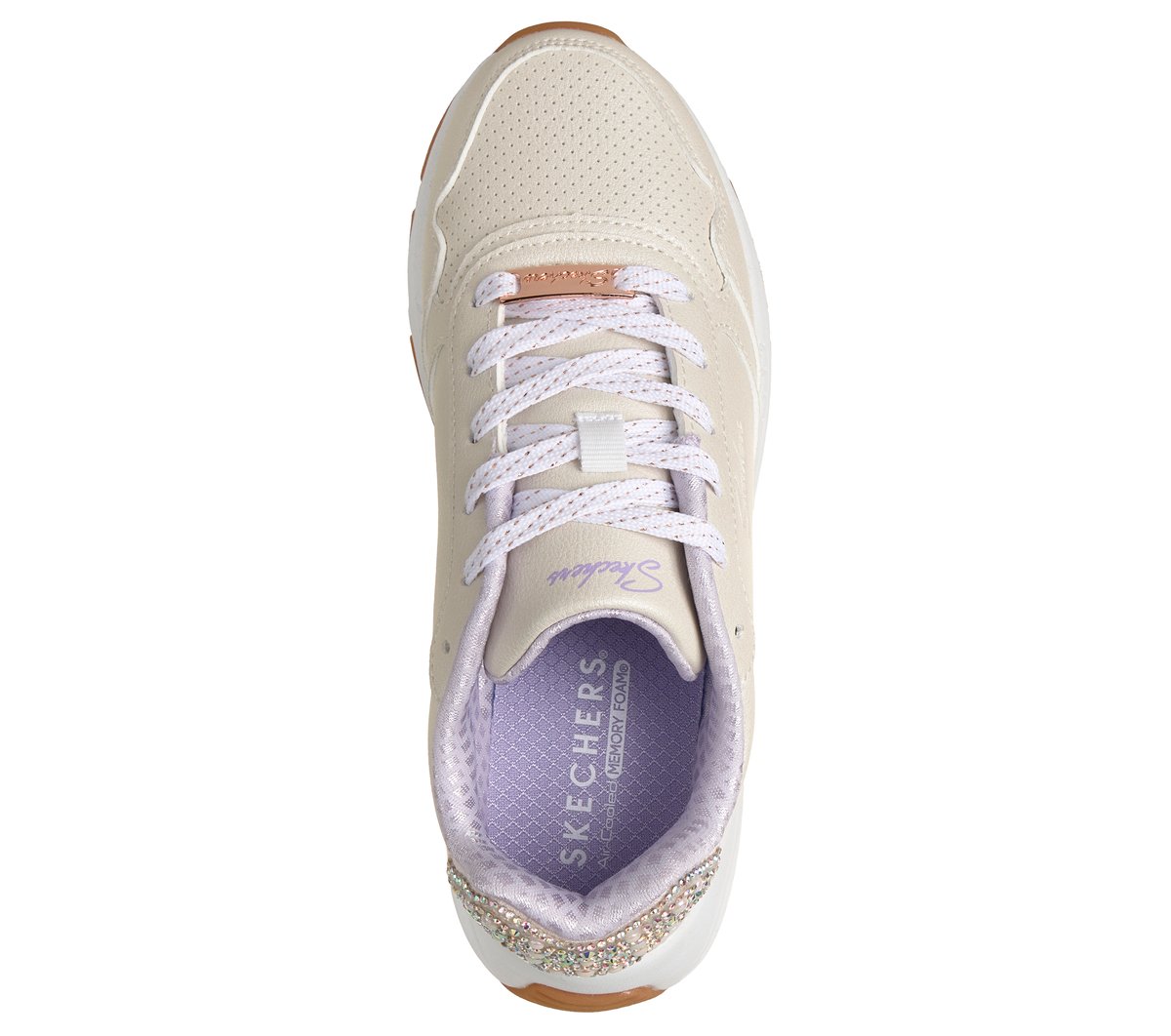Skechers Skechers UNO Lite HI Kids