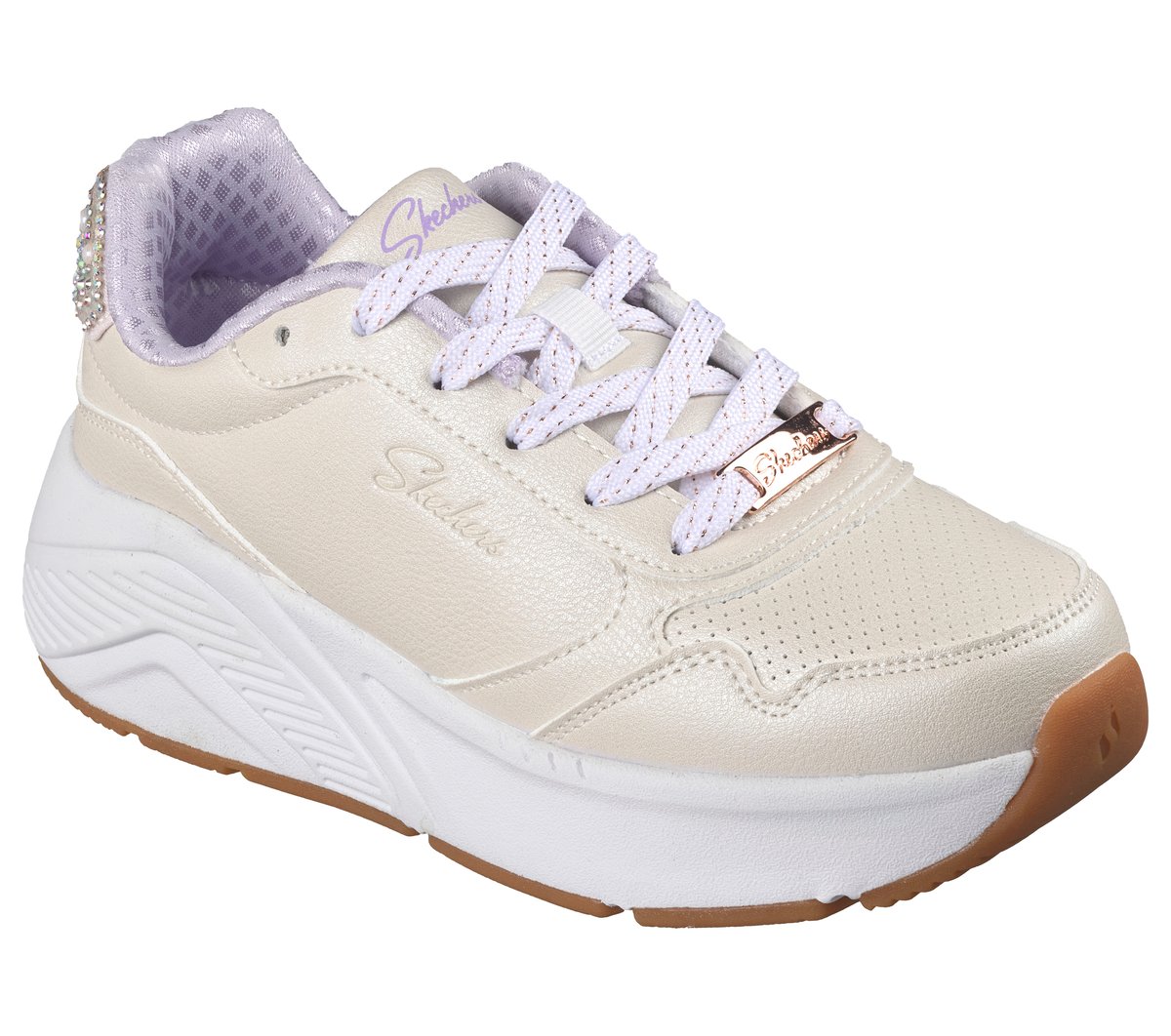 Skechers Skechers UNO Lite HI Kids