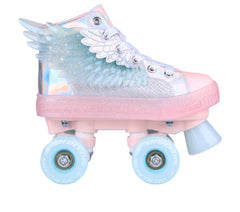 Skechers Skechers Twinkle Toes: Shuffle 4 Wheeler - Unicorn Soaring Kids